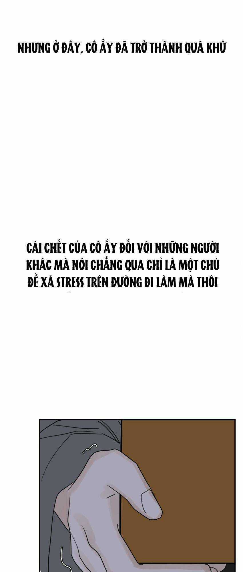 Ác Ma May Mắn Chapter 4 trang 7