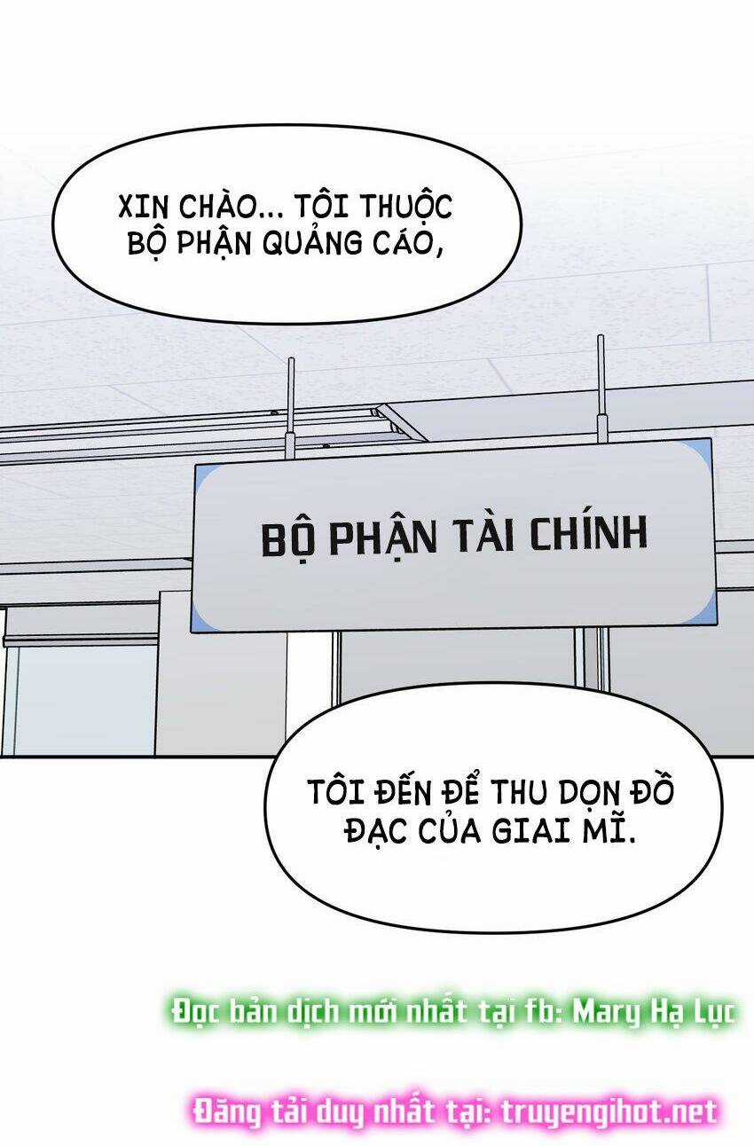 Ác Ma May Mắn Chapter 4 trang 9