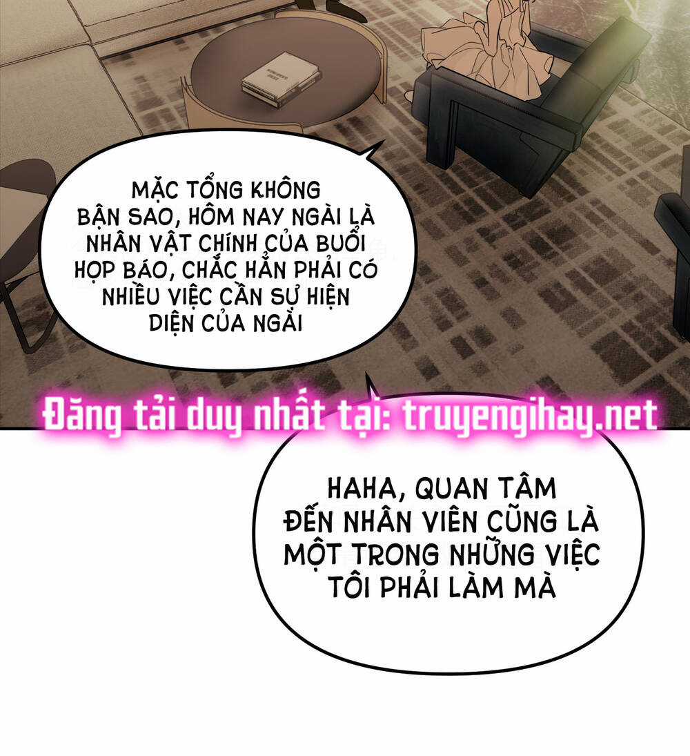 Ác Ma May Mắn Chapter 41 trang 15