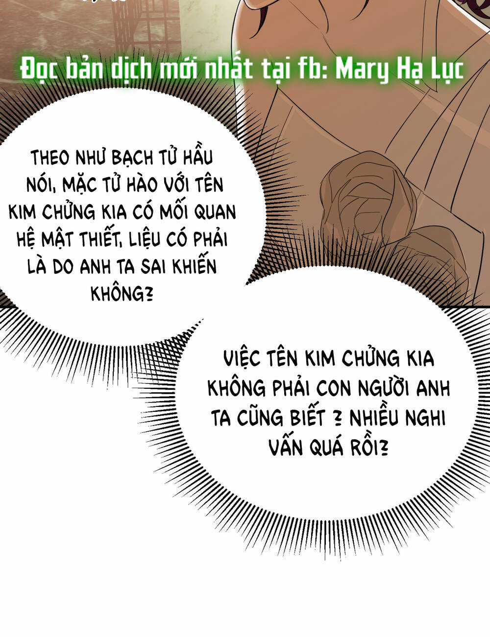 Ác Ma May Mắn Chapter 41 trang 17