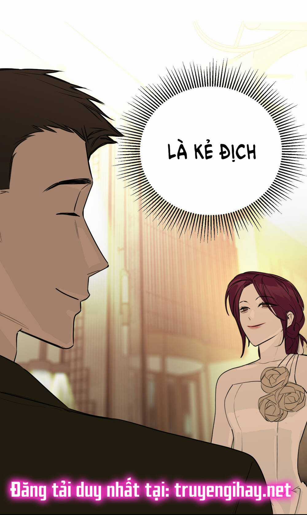 Ác Ma May Mắn Chapter 41 trang 20