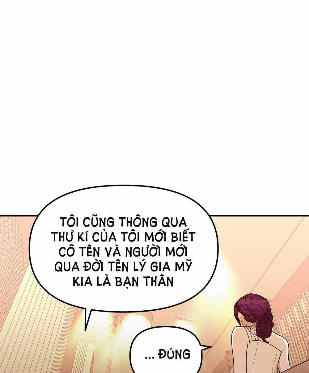Ác Ma May Mắn Chapter 41 trang 21