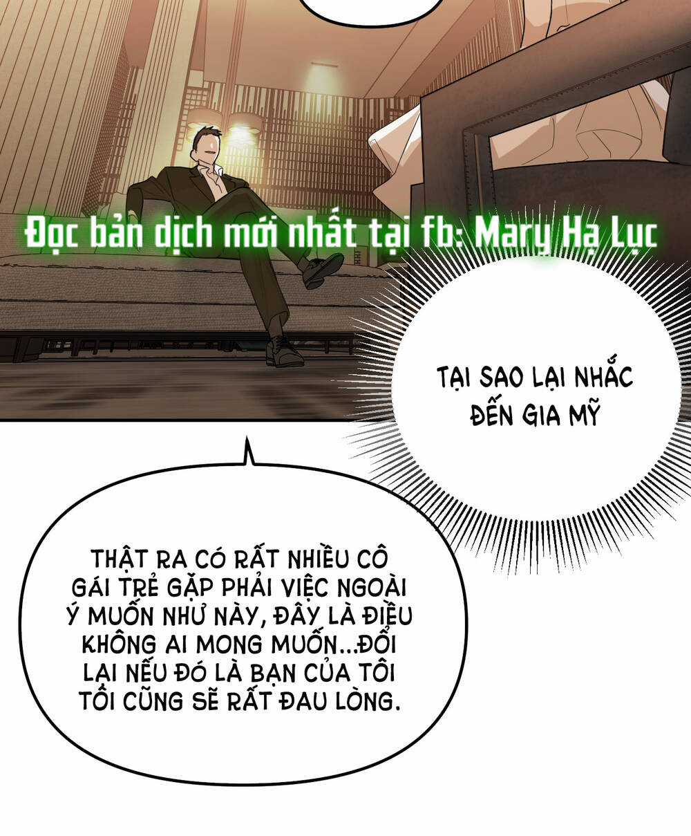 Ác Ma May Mắn Chapter 41 trang 22