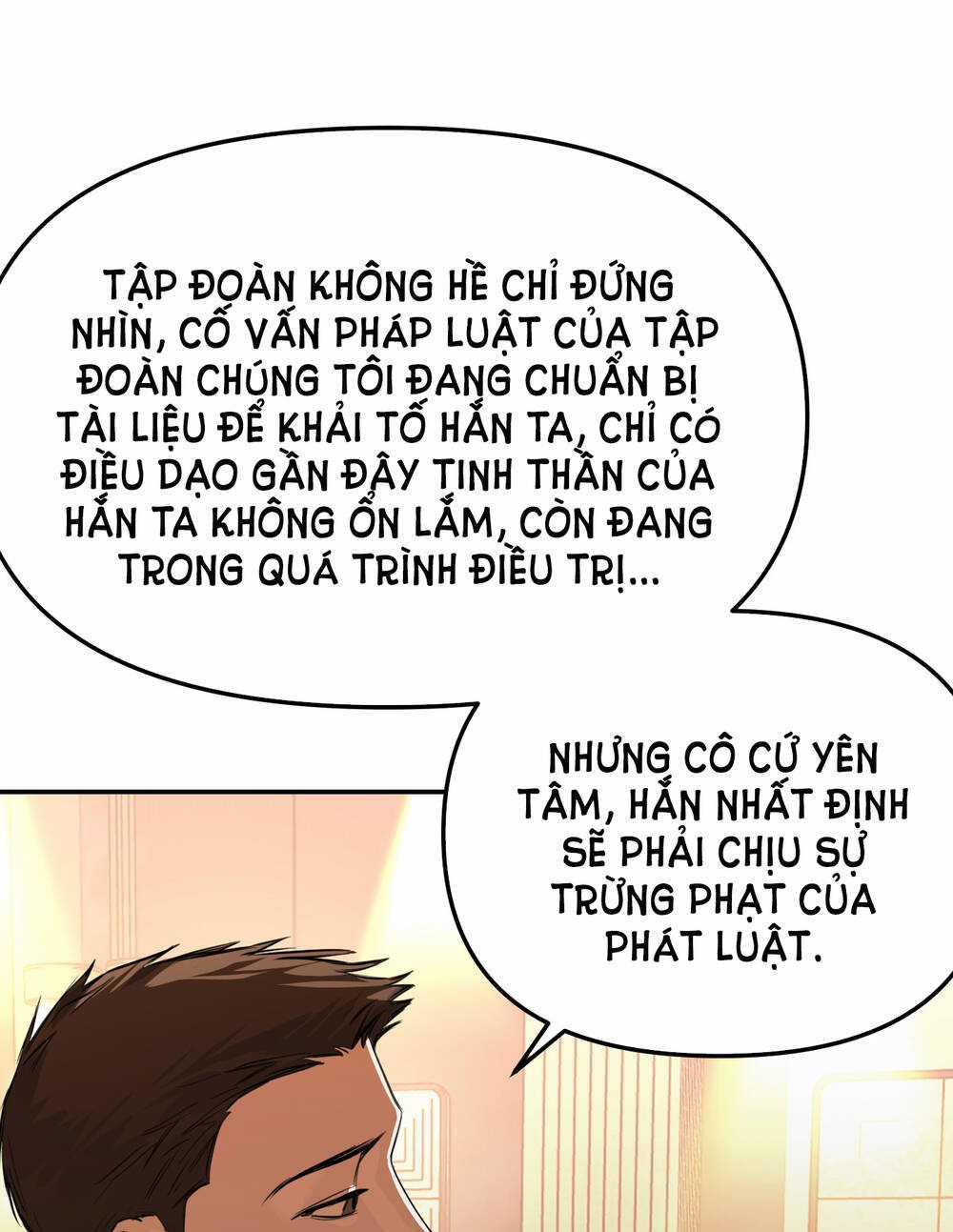 Ác Ma May Mắn Chapter 41 trang 25
