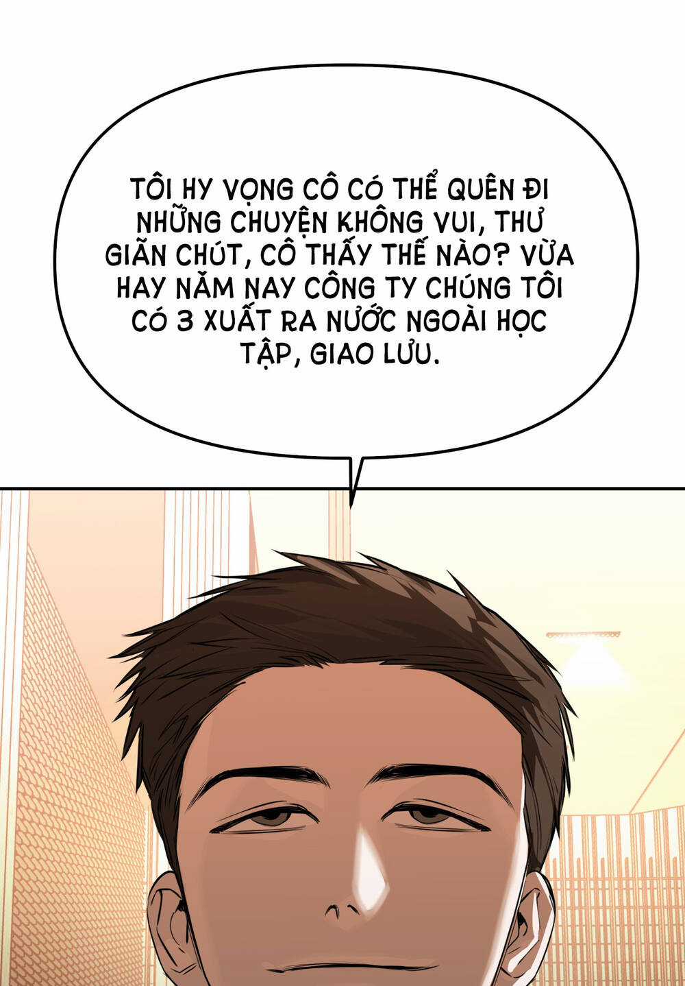Ác Ma May Mắn Chapter 41 trang 27