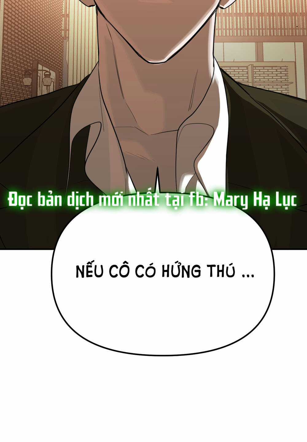 Ác Ma May Mắn Chapter 41 trang 28