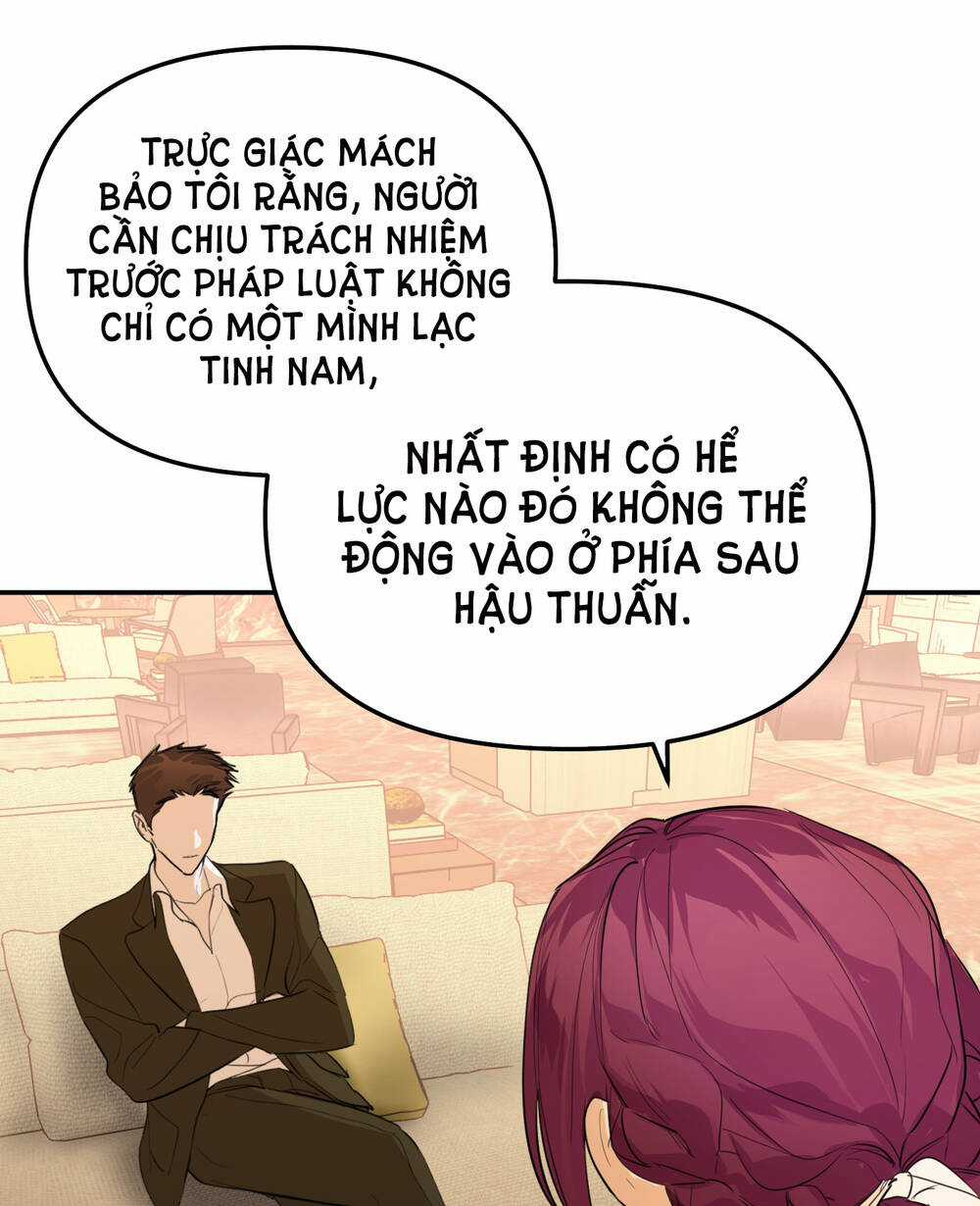 Ác Ma May Mắn Chapter 41 trang 31