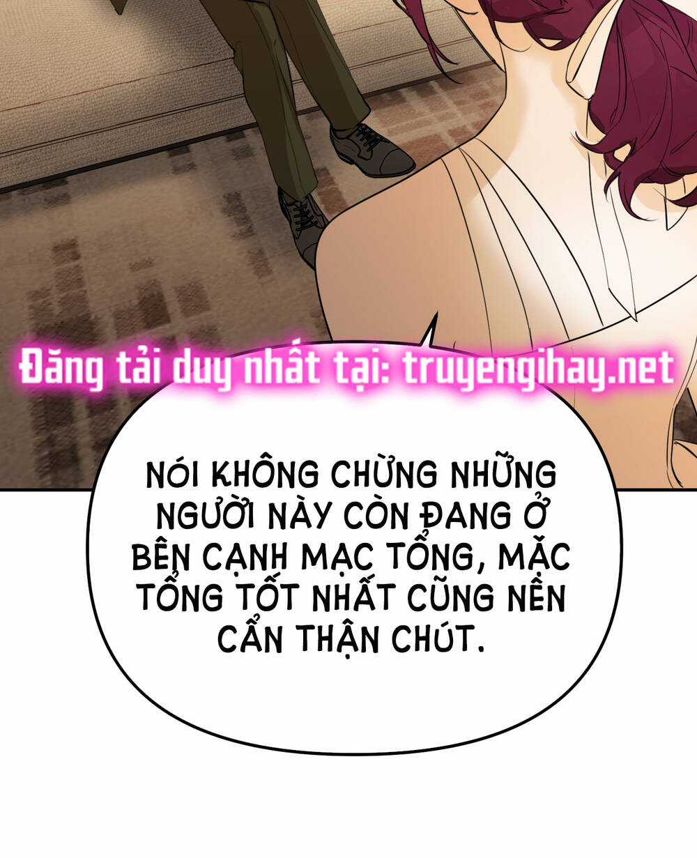 Ác Ma May Mắn Chapter 41 trang 32