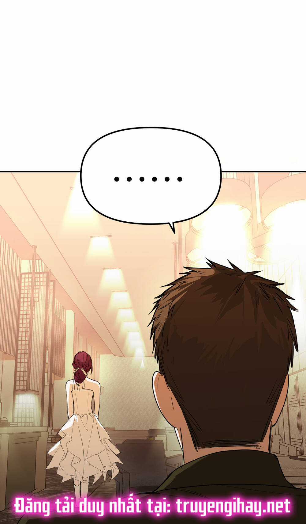 Ác Ma May Mắn Chapter 41 trang 35