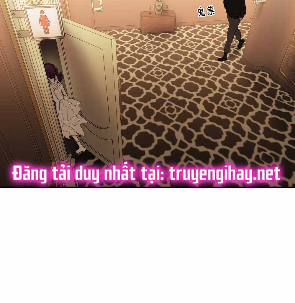 Ác Ma May Mắn Chapter 41 trang 42