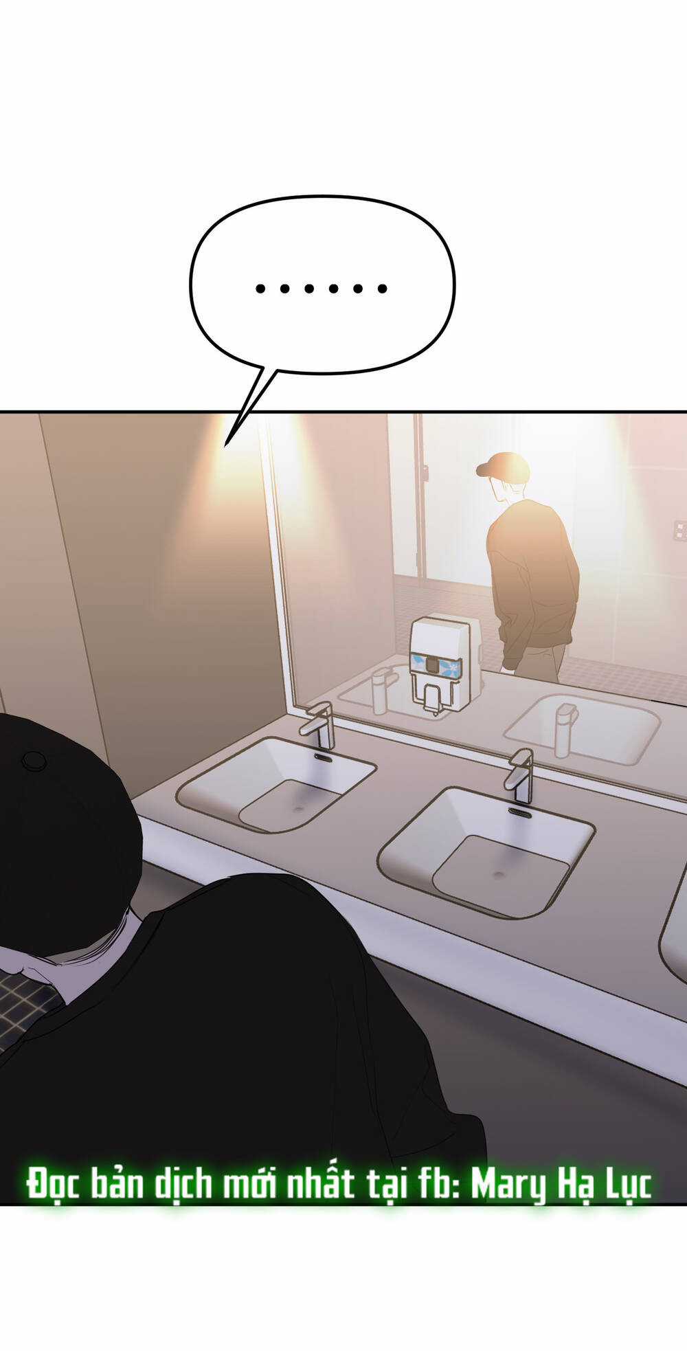 Ác Ma May Mắn Chapter 41 trang 43