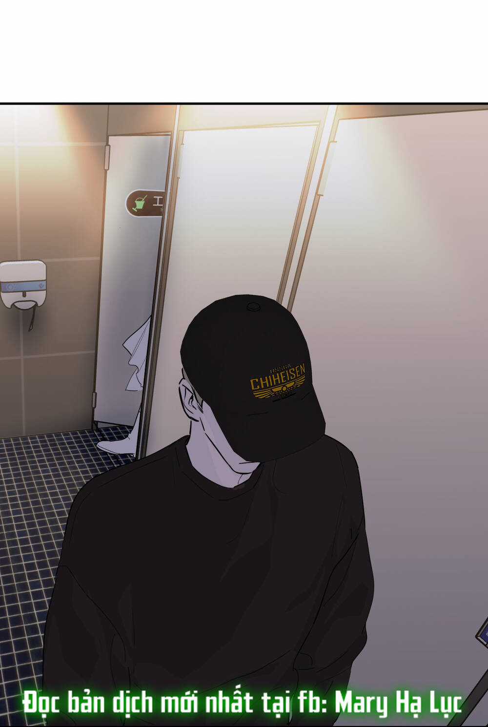 Ác Ma May Mắn Chapter 41 trang 47