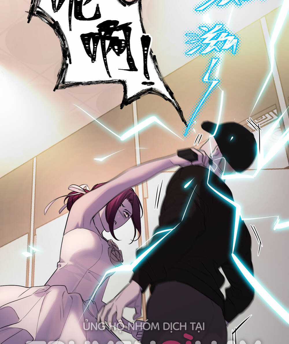 Ác Ma May Mắn Chapter 41 trang 53