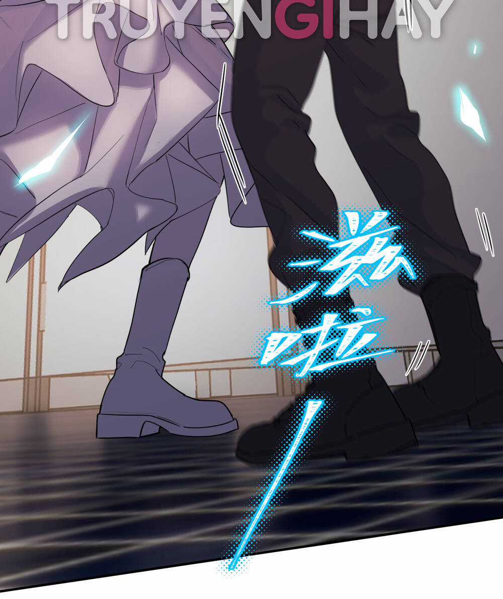 Ác Ma May Mắn Chapter 41 trang 54