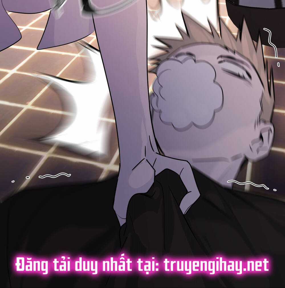Ác Ma May Mắn Chapter 41 trang 56