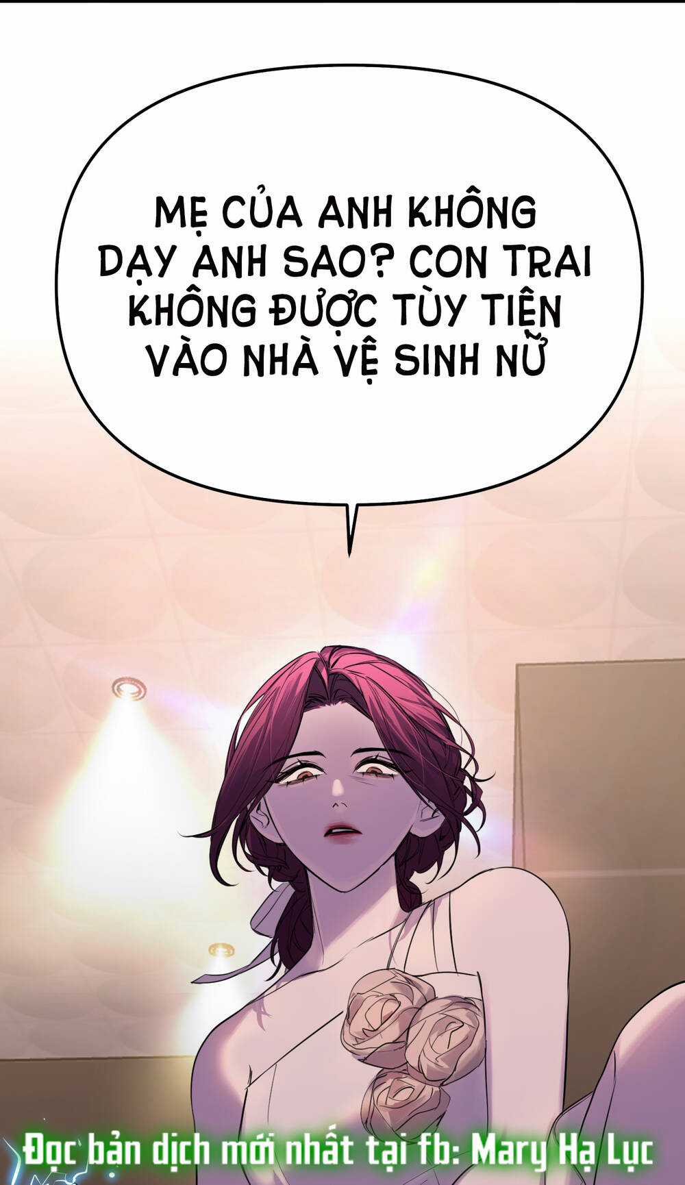 Ác Ma May Mắn Chapter 41 trang 57
