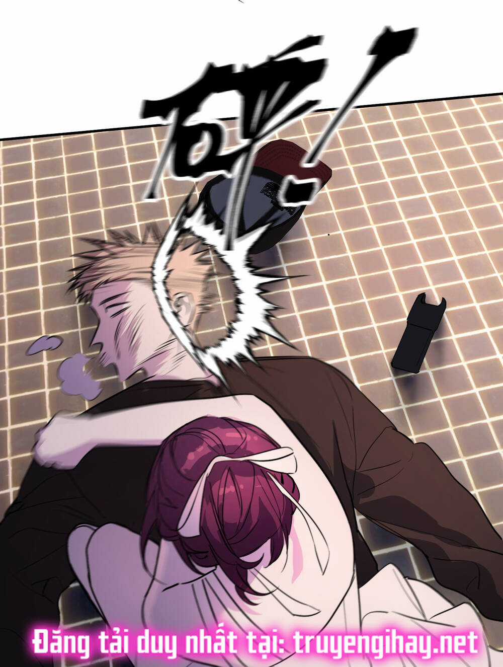 Ác Ma May Mắn Chapter 41 trang 59