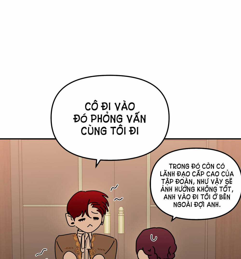 Ác Ma May Mắn Chapter 41 trang 6