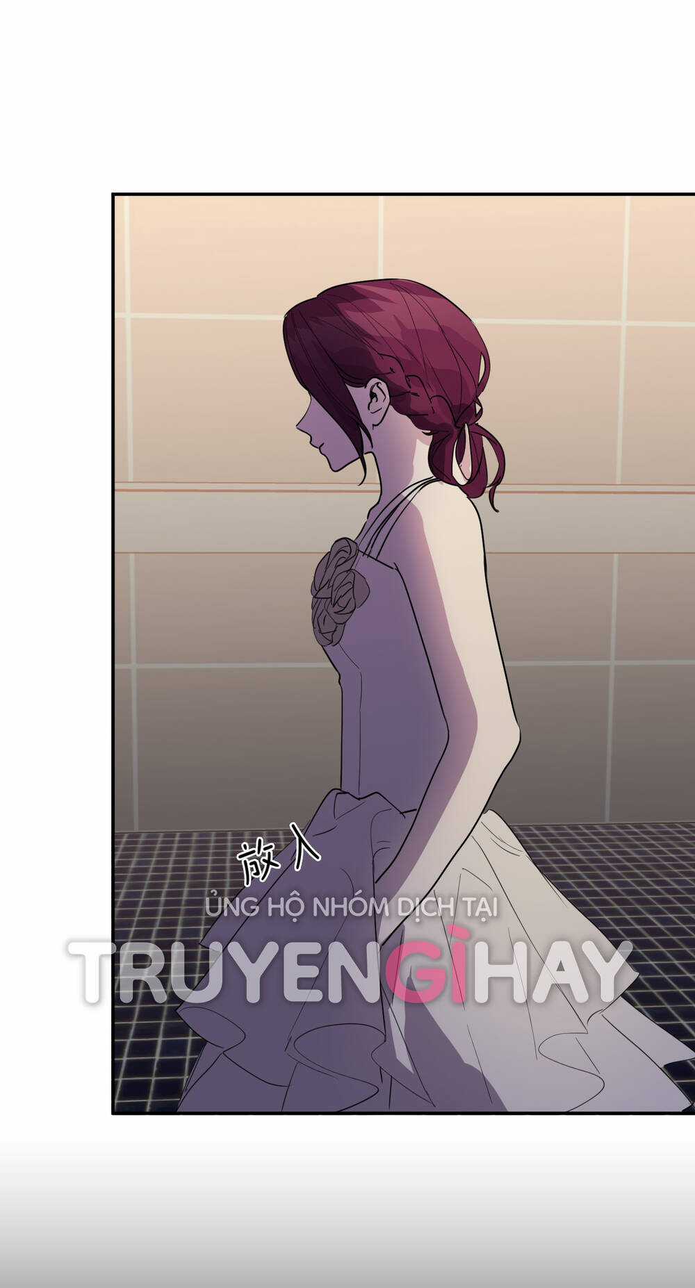 Ác Ma May Mắn Chapter 41 trang 62