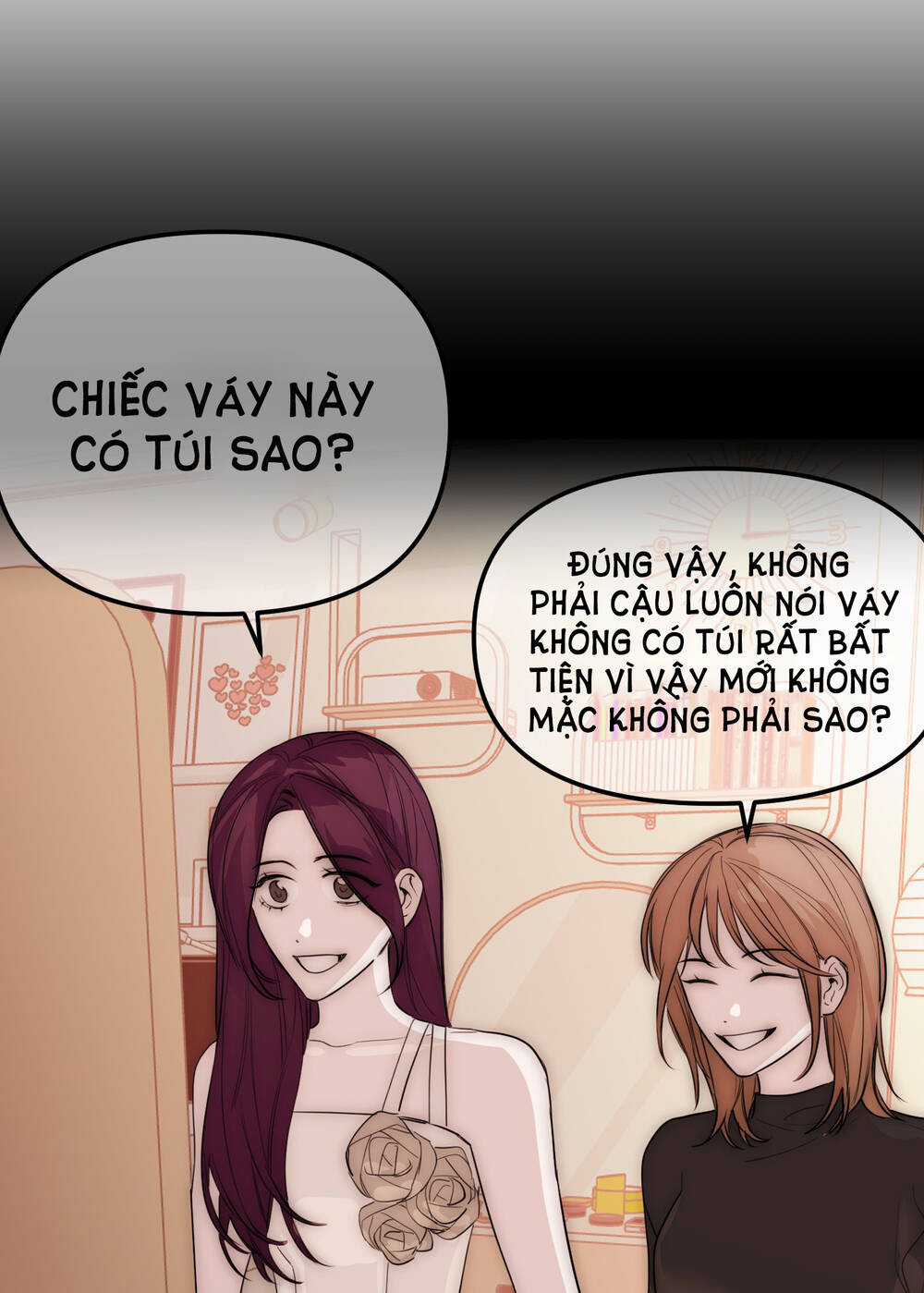 Ác Ma May Mắn Chapter 41 trang 63