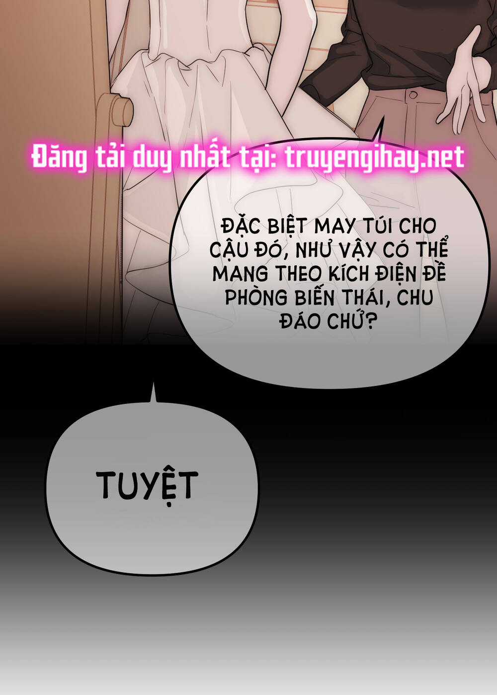Ác Ma May Mắn Chapter 41 trang 64