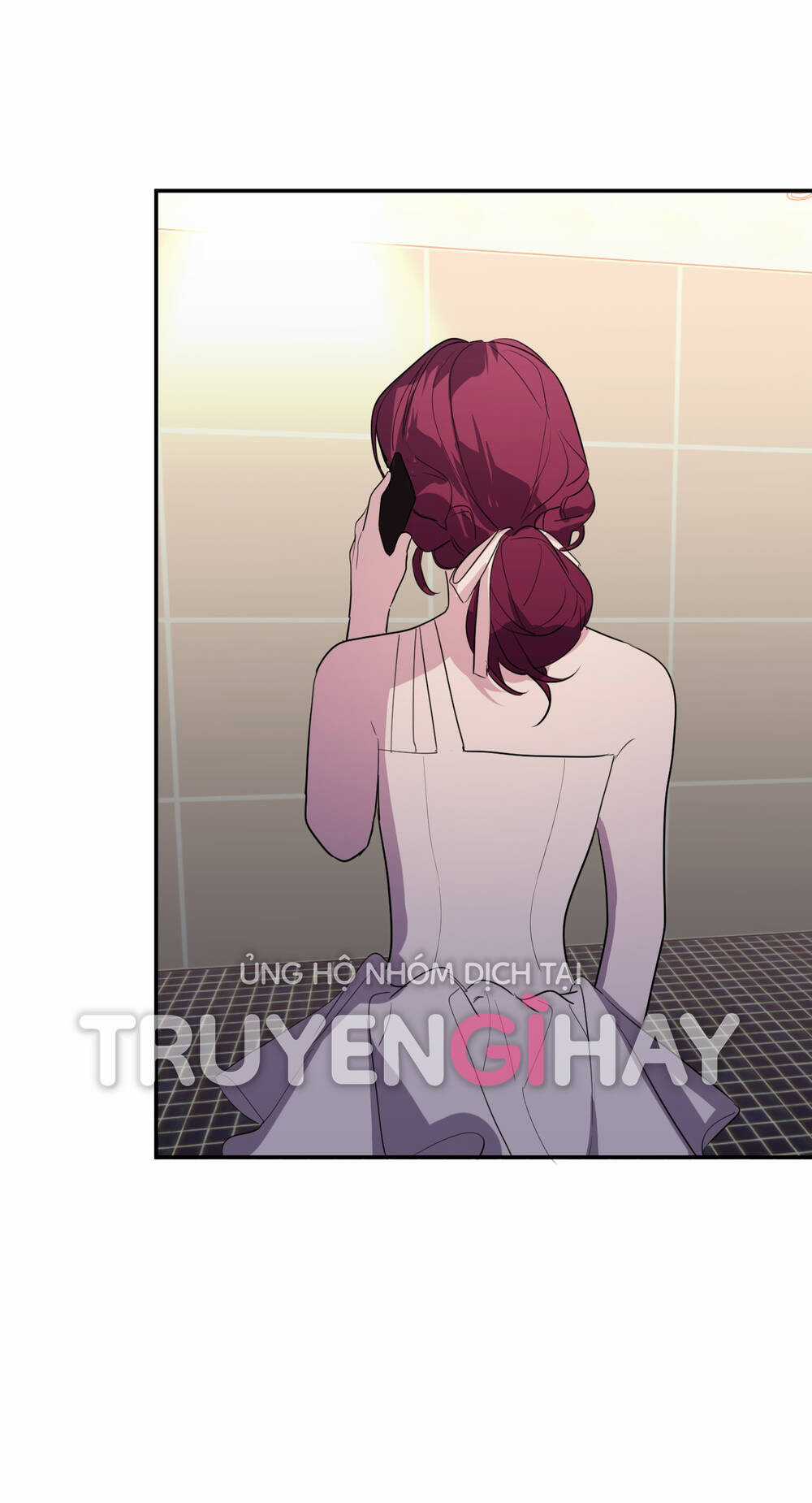 Ác Ma May Mắn Chapter 41 trang 66