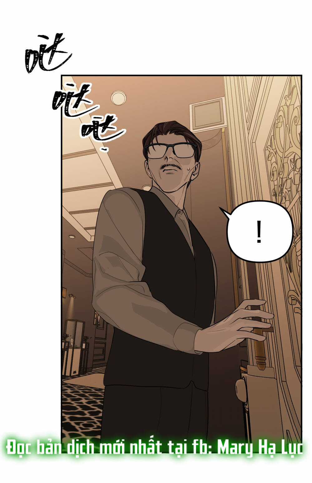 Ác Ma May Mắn Chapter 41 trang 69