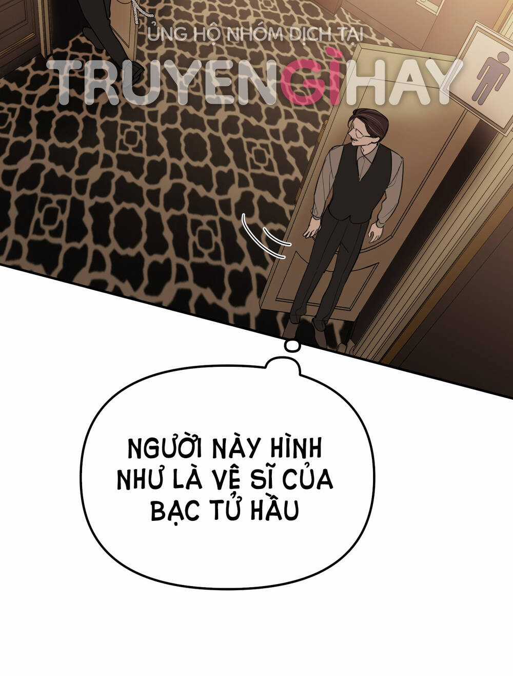 Ác Ma May Mắn Chapter 41 trang 71