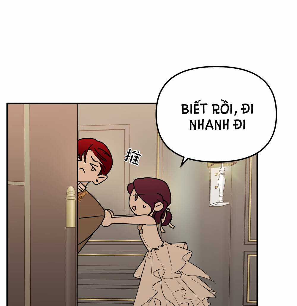 Ác Ma May Mắn Chapter 41 trang 8