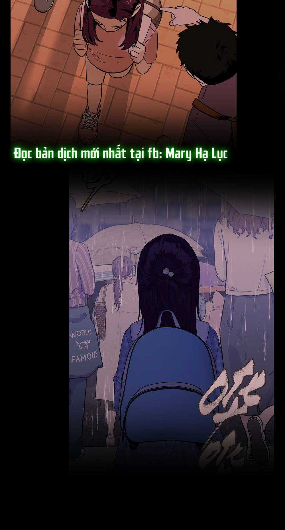 Ác Ma May Mắn Chapter 42 trang 10