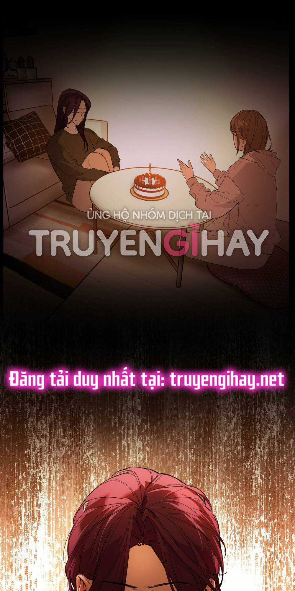 Ác Ma May Mắn Chapter 42 trang 11