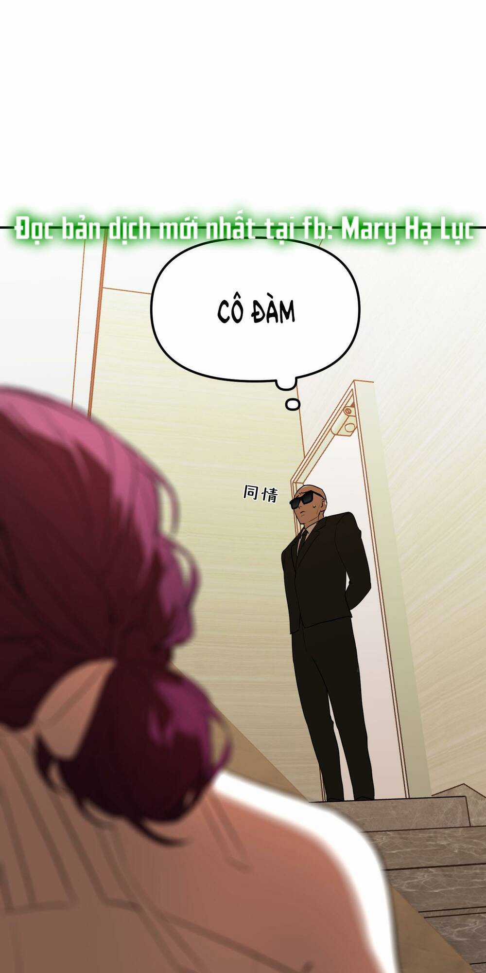 Ác Ma May Mắn Chapter 42 trang 16