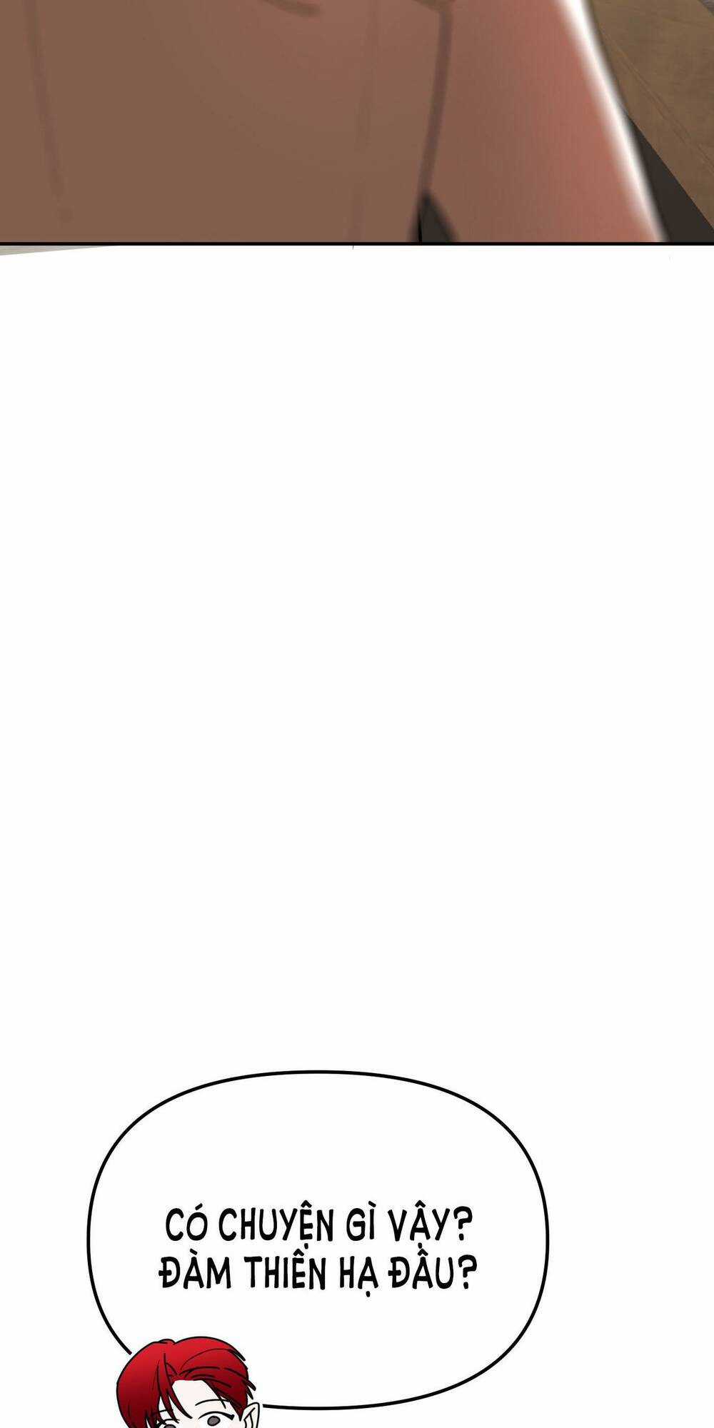 Ác Ma May Mắn Chapter 42 trang 17