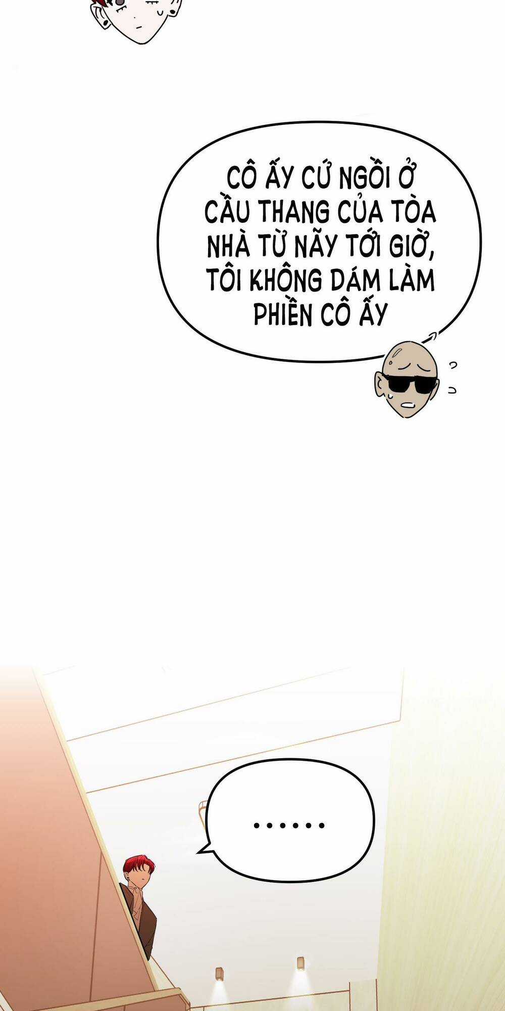 Ác Ma May Mắn Chapter 42 trang 18