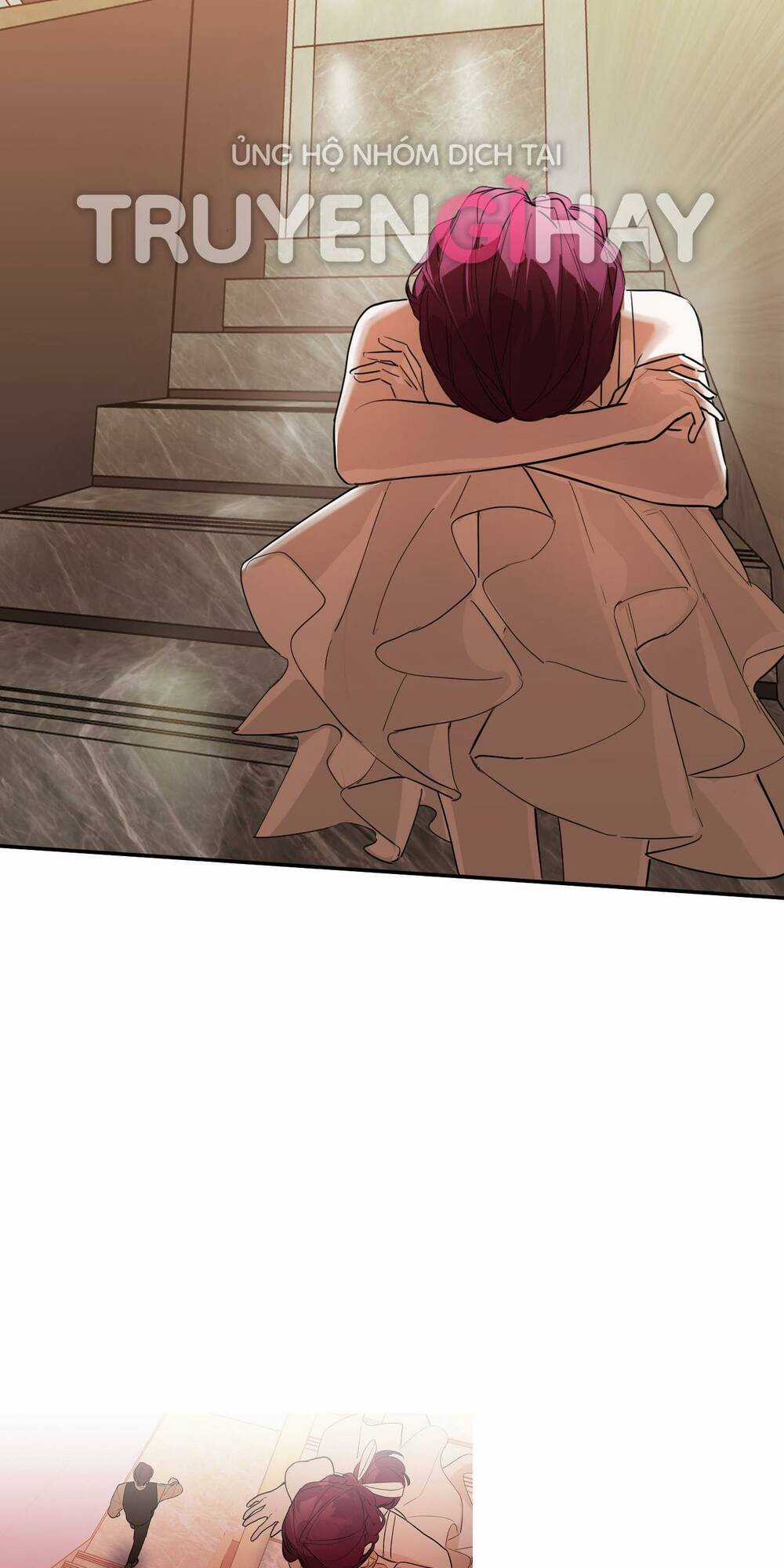 Ác Ma May Mắn Chapter 42 trang 19