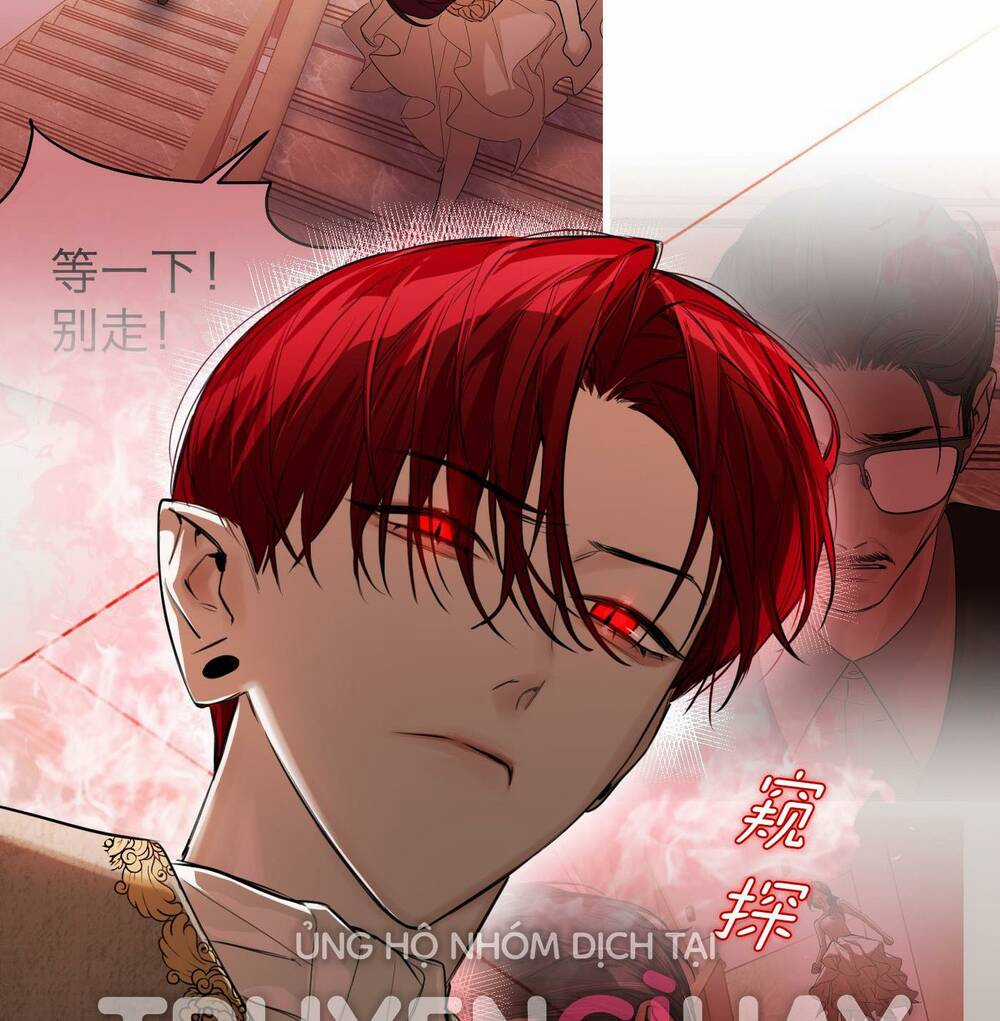 Ác Ma May Mắn Chapter 42 trang 20