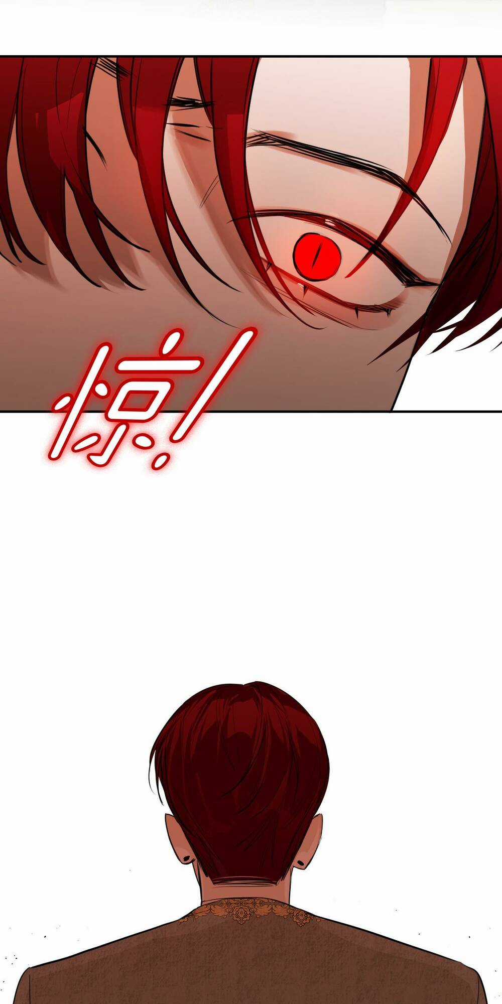 Ác Ma May Mắn Chapter 42 trang 22