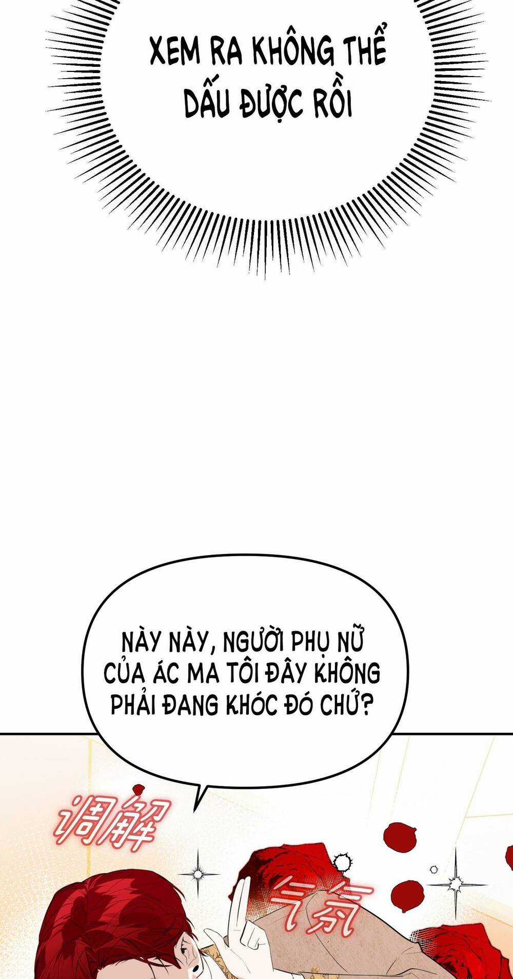 Ác Ma May Mắn Chapter 42 trang 24