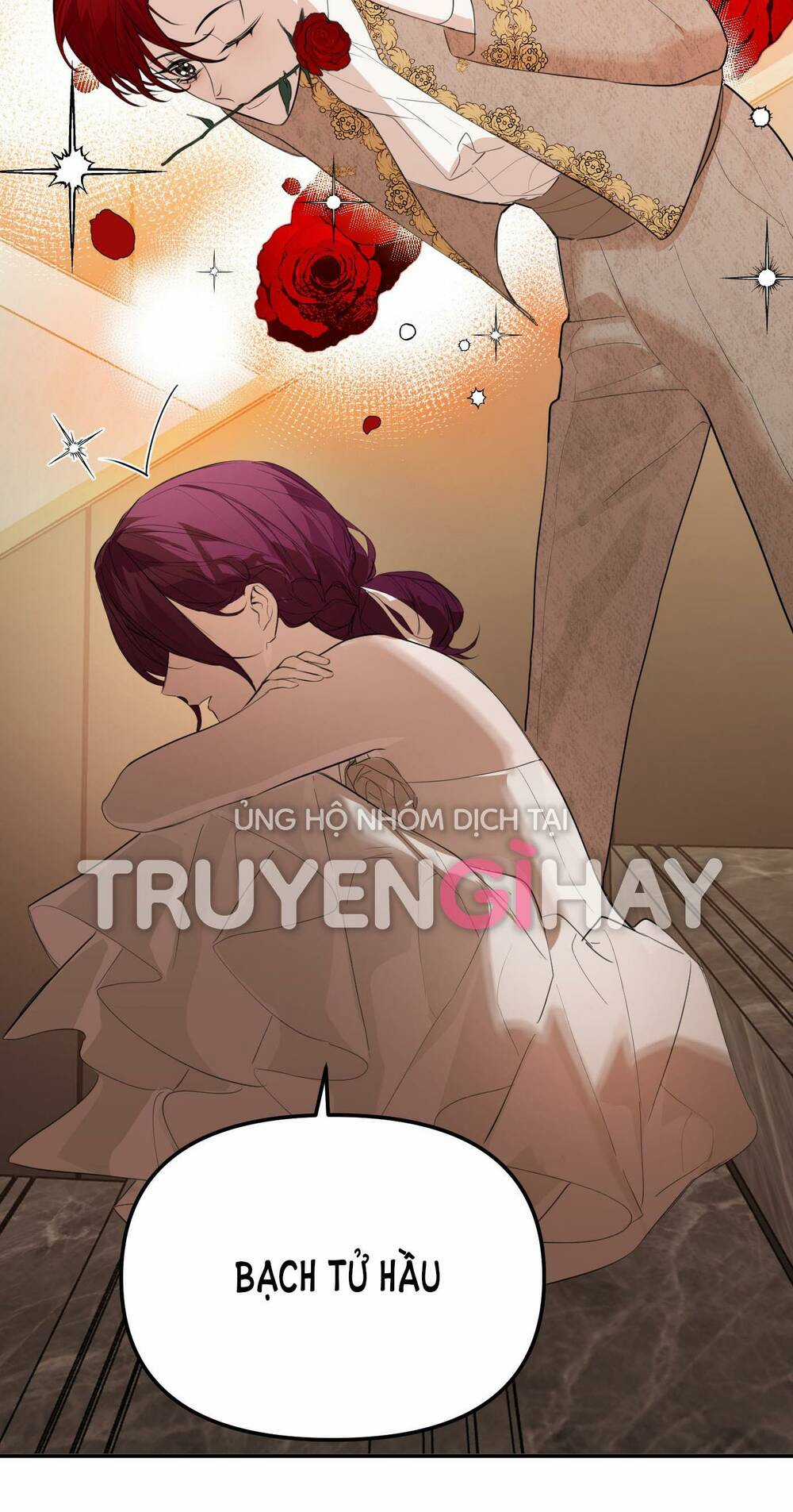 Ác Ma May Mắn Chapter 42 trang 25