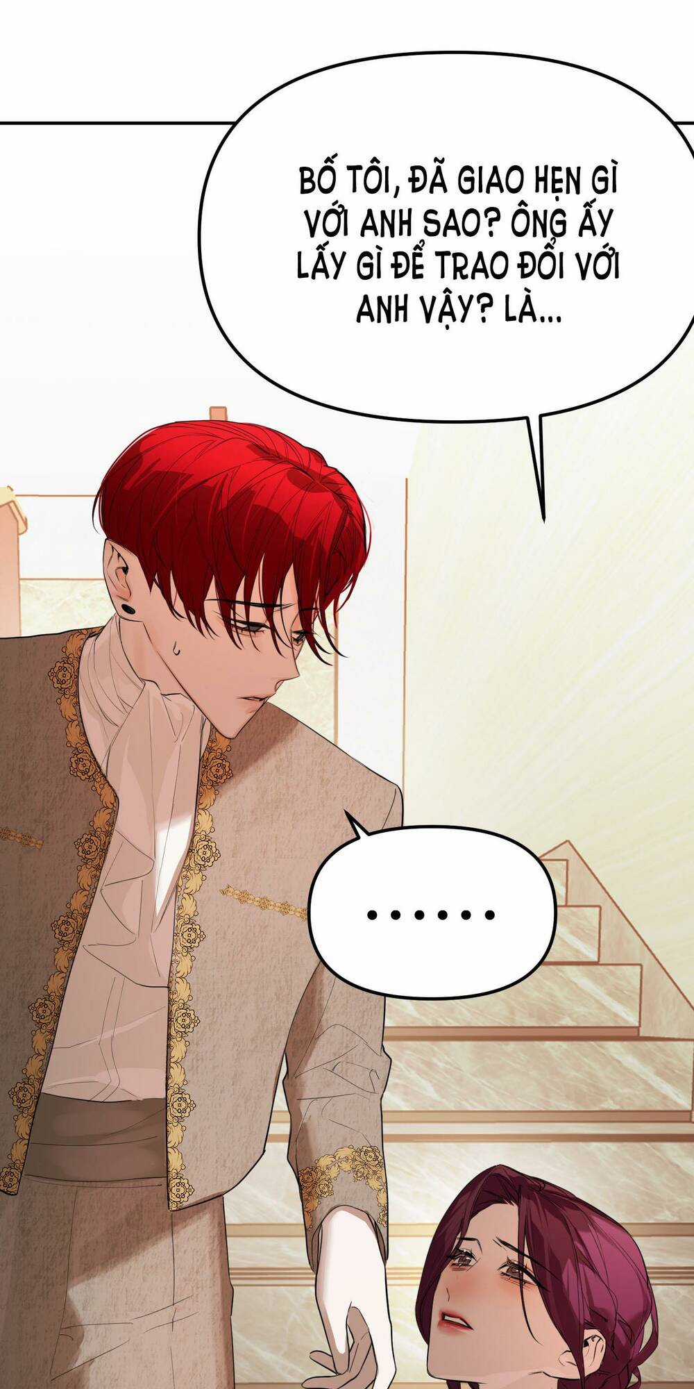 Ác Ma May Mắn Chapter 42 trang 26