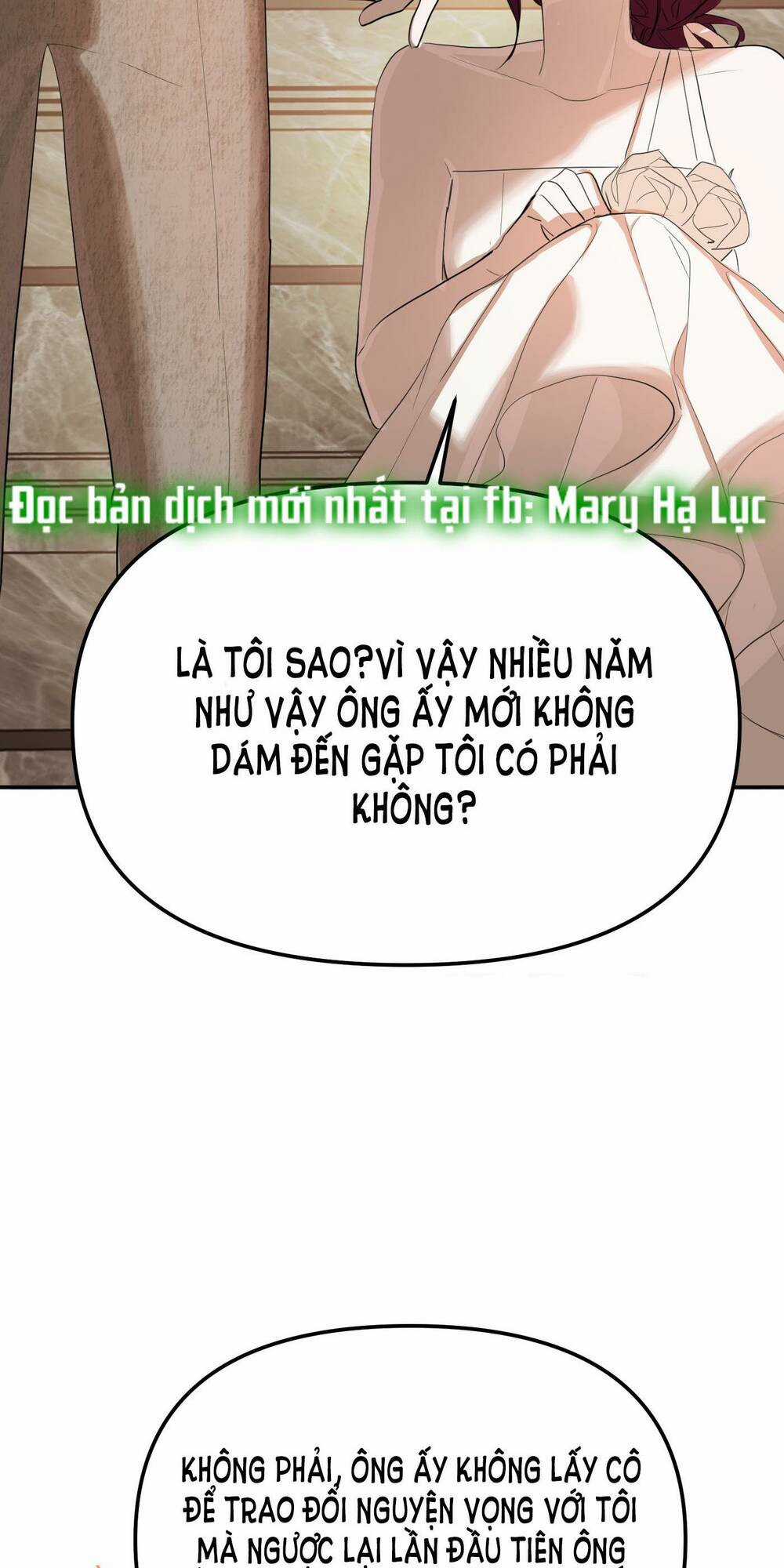 Ác Ma May Mắn Chapter 42 trang 27