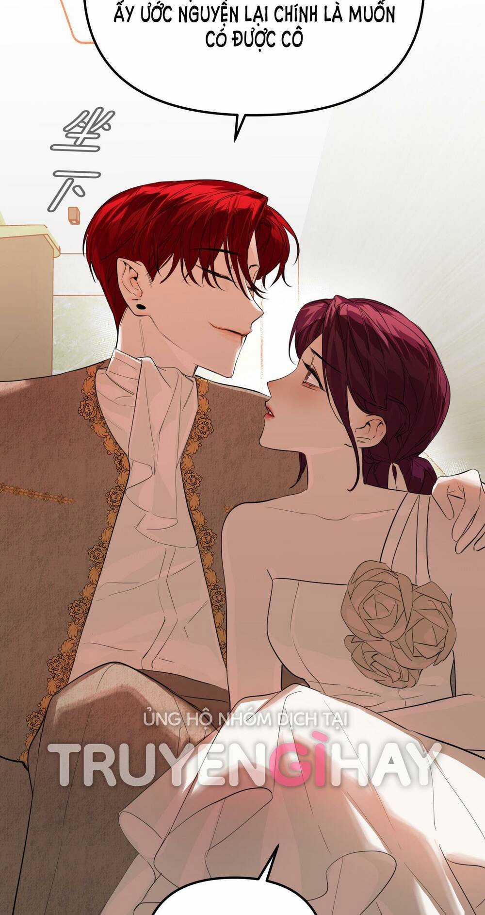 Ác Ma May Mắn Chapter 42 trang 28