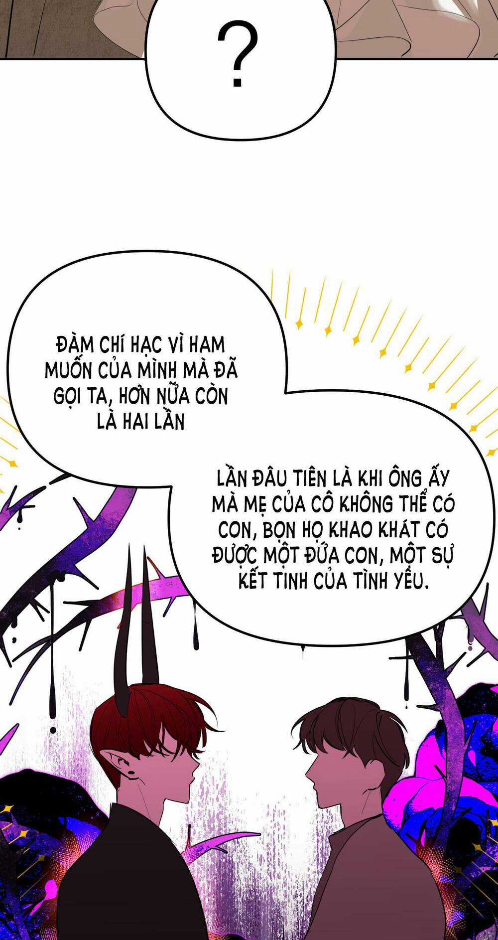 Ác Ma May Mắn Chapter 42 trang 29