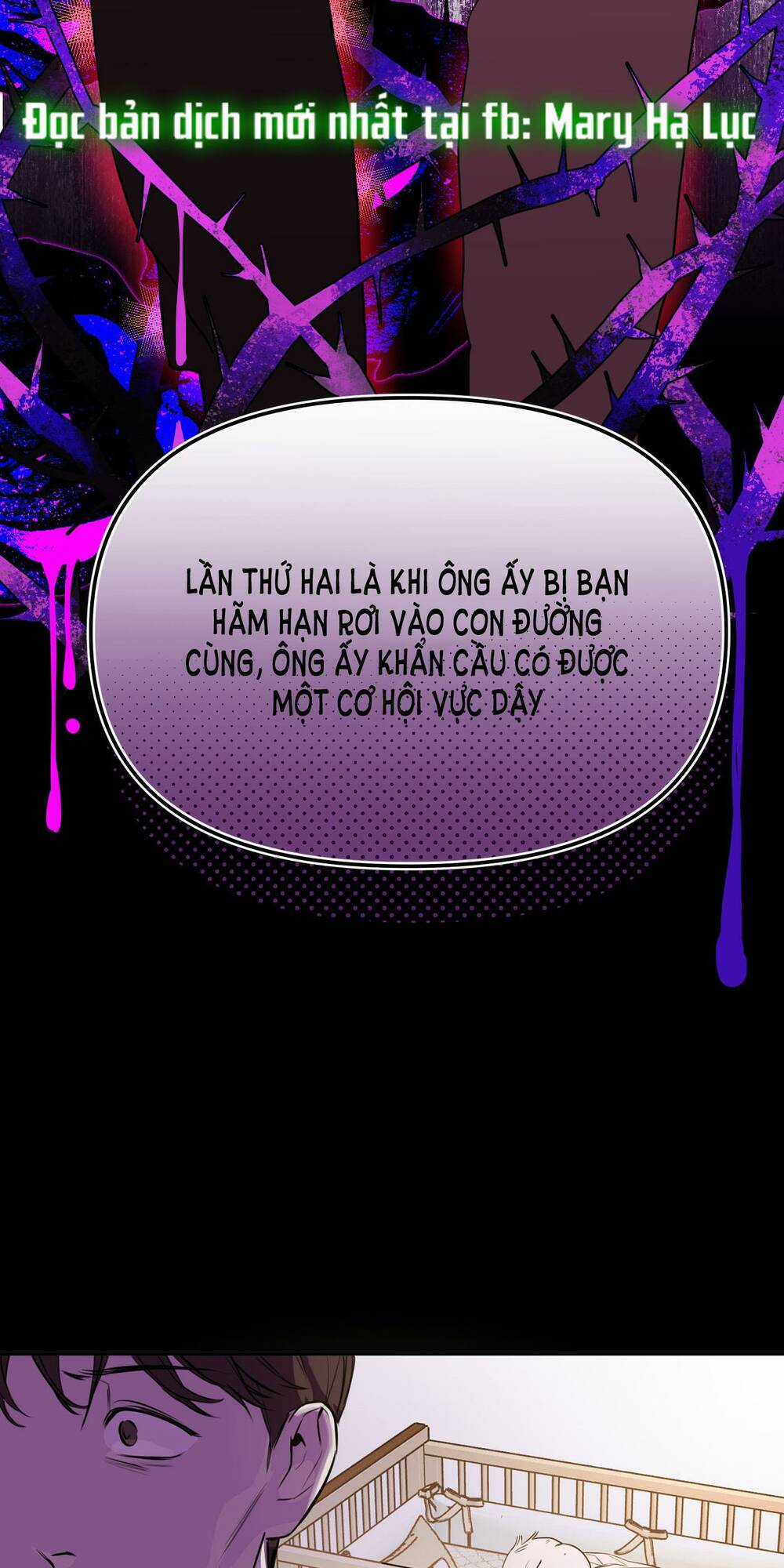 Ác Ma May Mắn Chapter 42 trang 30