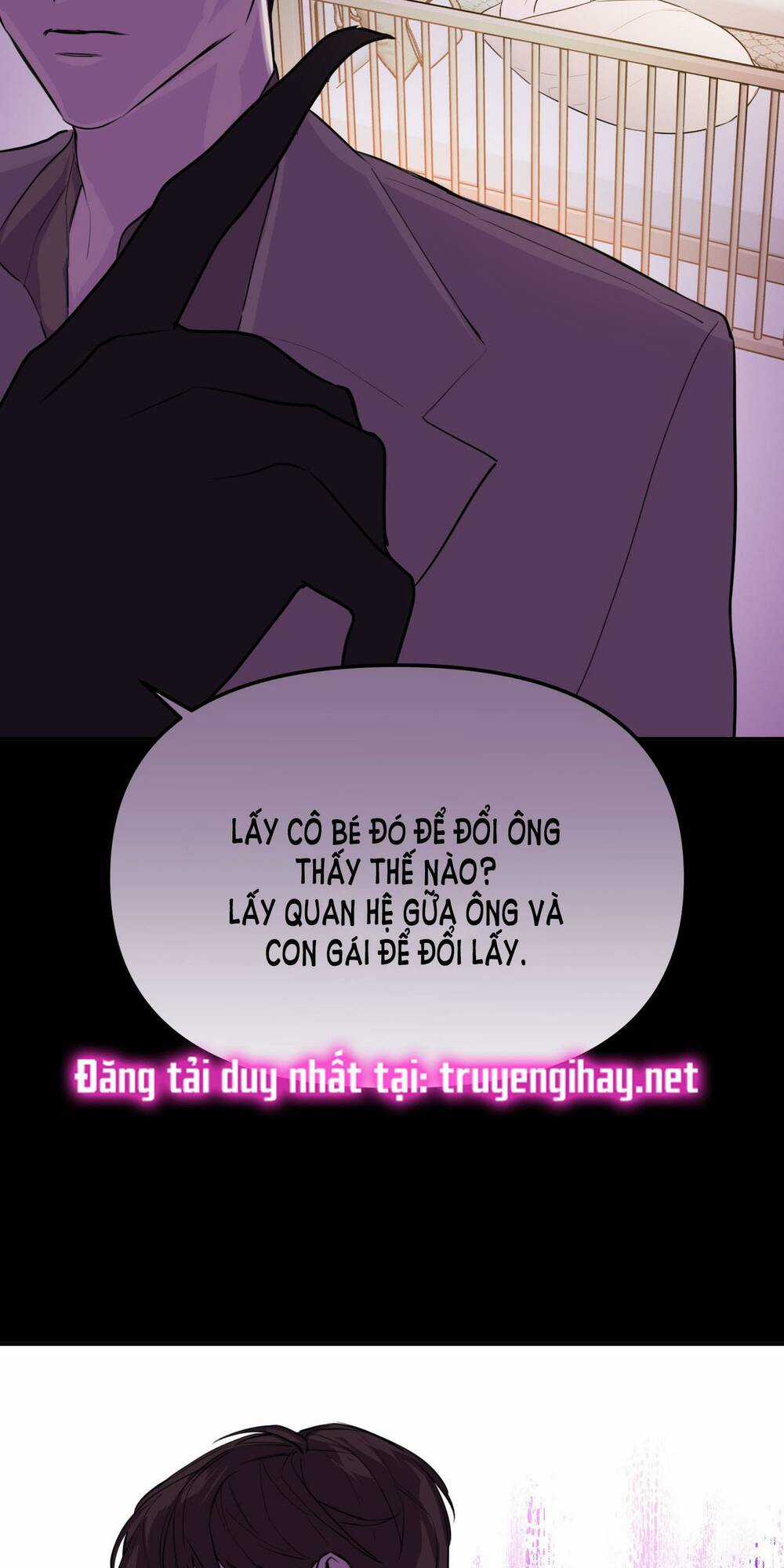 Ác Ma May Mắn Chapter 42 trang 31