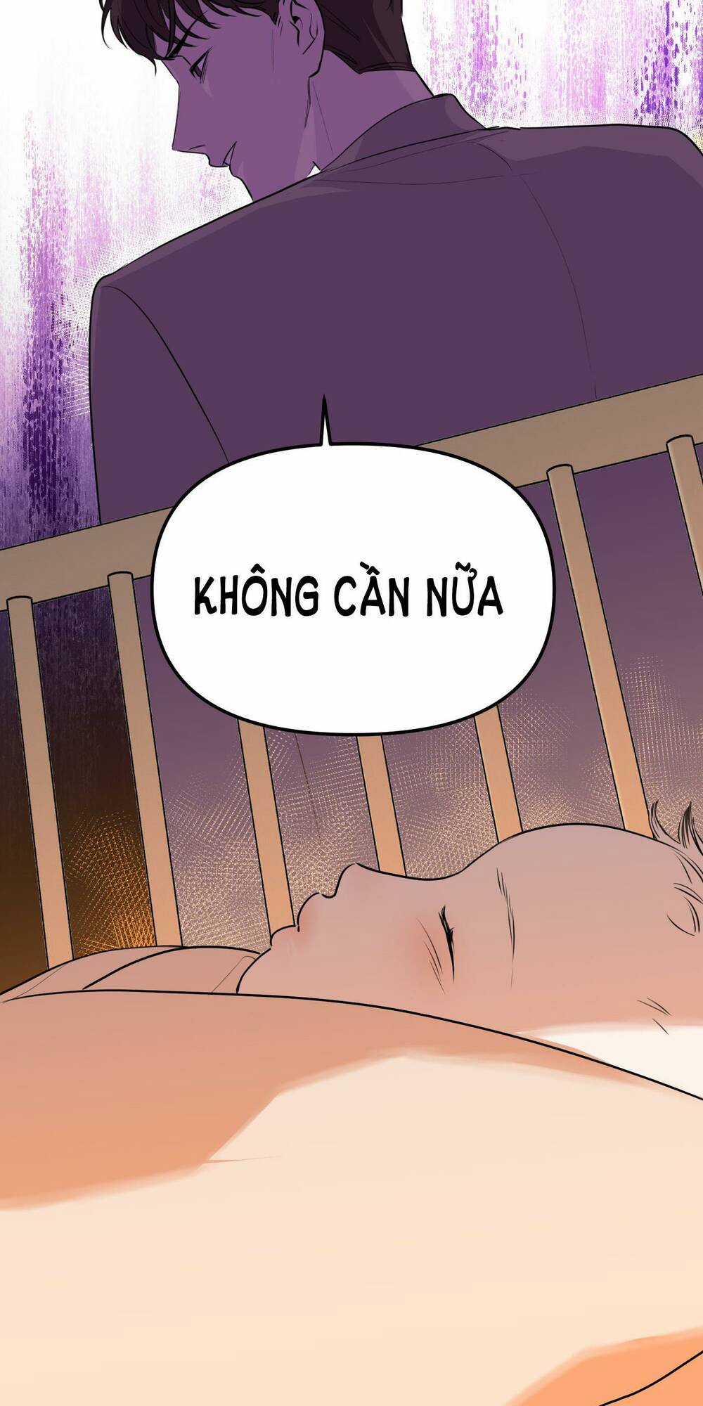 Ác Ma May Mắn Chapter 42 trang 32