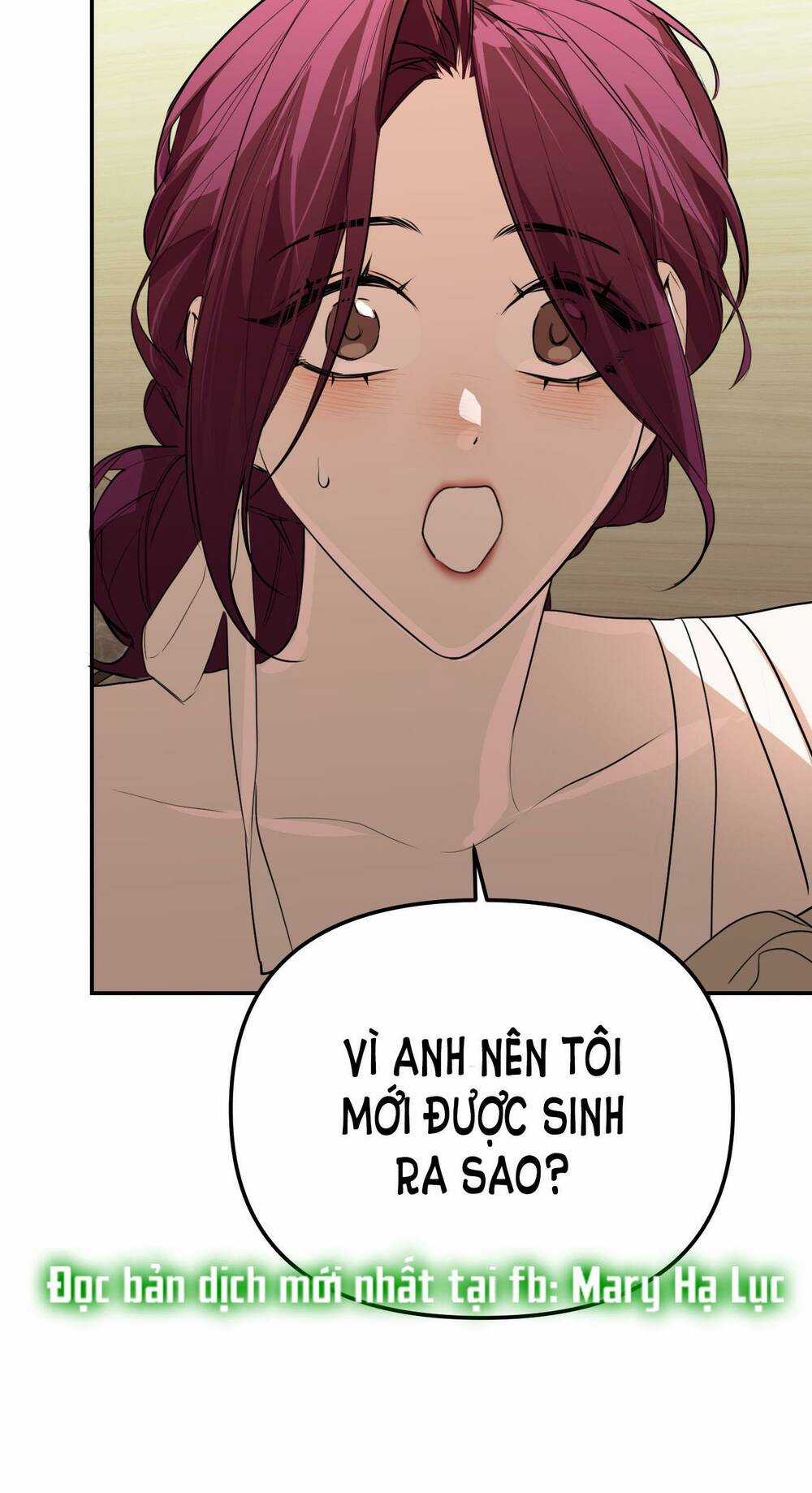Ác Ma May Mắn Chapter 42 trang 34