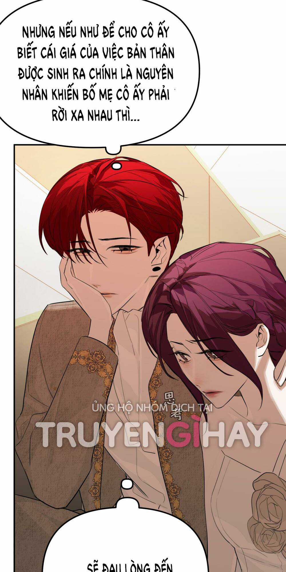 Ác Ma May Mắn Chapter 42 trang 36