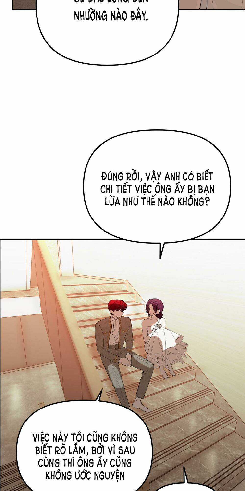 Ác Ma May Mắn Chapter 42 trang 37