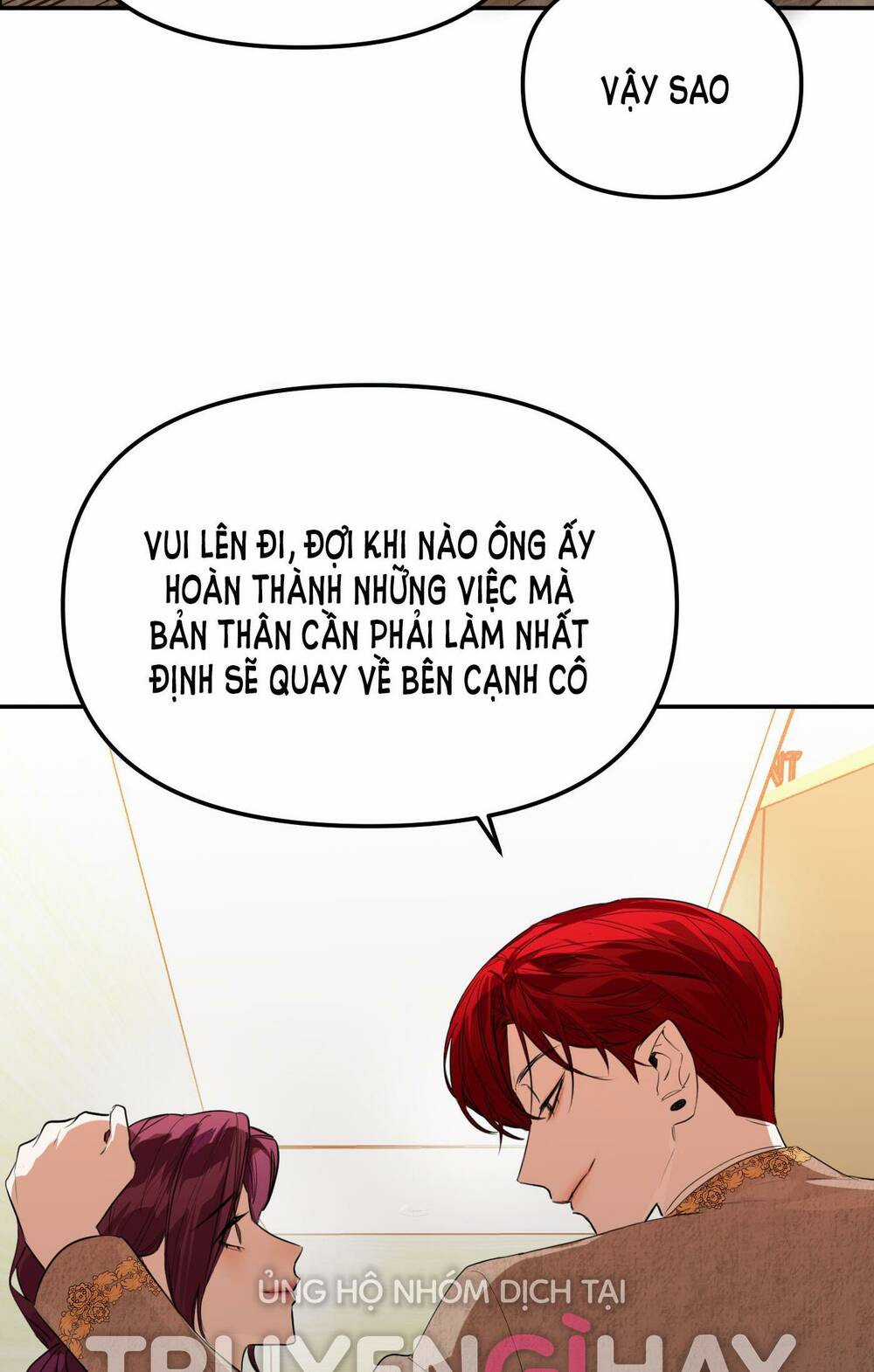Ác Ma May Mắn Chapter 42 trang 38